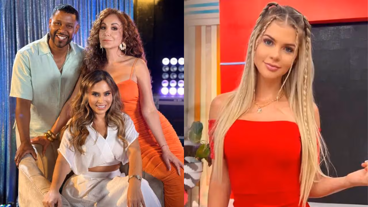 Ethel Pozo’s Current Relationship with Brunella Horna, Edson Dávila, and Janet Barboza: “One is My True Friend and I Haven’t Spoken to the Other Since”