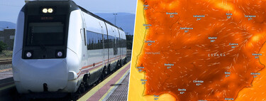 Experts Agree: “Legal Grounds Exist for Renfe to Refund Money for Travel Without Air Conditioning”