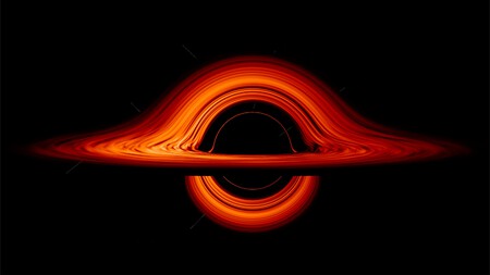 Black Hole 1