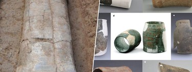 Fossilized Excrement Reveals a 4,000-Year-Old Forest in Asia’s Driest Desert
