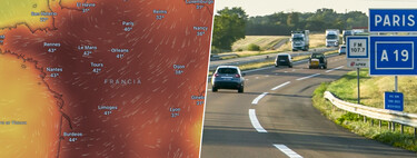 France Suffers at 40°C Without Blinds: Desperate Solution of Covering Windows with Aluminum Foil
