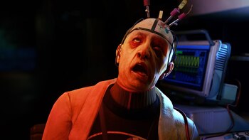 Ontos by Frictional Games