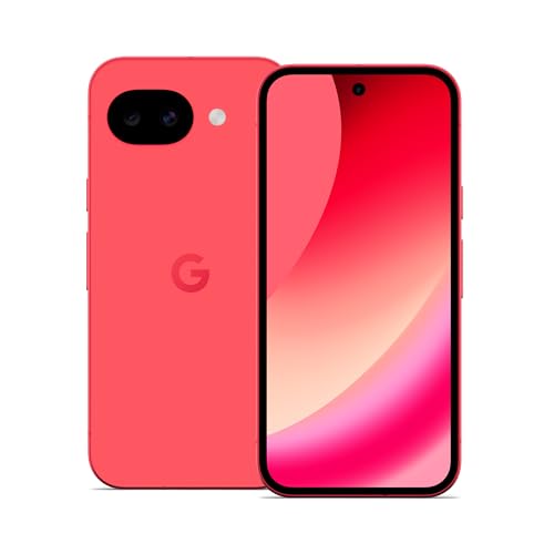 Google’s Pixel 10a Sees Best Deal Yet: All-Time Low Price for 256 GB Version Today