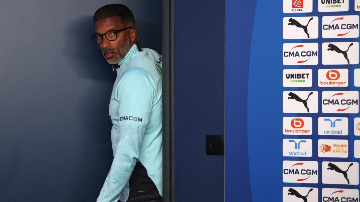 Habib Beye Breaks Silence After Leaving OM