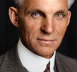 Henry Ford Predicted Tesla’s Secret: “The Simpler the Car, the Easier the Manufacturing and the Lower the Price.”