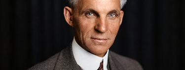 Henry Ford Predicted Tesla’s Secret: “The Simpler the Car, the Easier the Manufacturing and the Lower the Price.”
