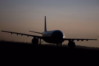How the War in Iran Affects International Flight Arrivals to Mexico