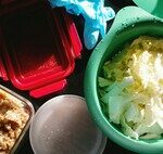 How to Preserve Zucchini for Weeks and Months: A Guide for Everyone