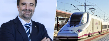 If Renfe Loses Passengers on Medium Distances, It’s for One Simple Reason: ‘Citizens Want a Train That Runs on Time and Doesn’t Break Down’