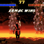 In 1993, the Alleged Red Ninja from ‘Mortal Kombat’ Went Missing—Here’s Why It Didn’t Exist Yet