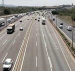 In 2021, Catalonia Eliminated the AP-7 Tolls. Five Years Later, They Have an Idea: Reintroduce Them