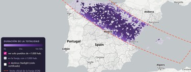 In 2024, an Eclipse Took 14 Gigawatts from the Texas Power Grid: A Forewarning for Spain