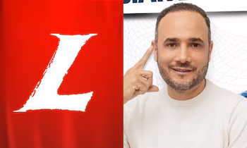 Alfredo Deluque has the support of the Liberal Party for the presidency of the Senate, currently occupied by Lidio García