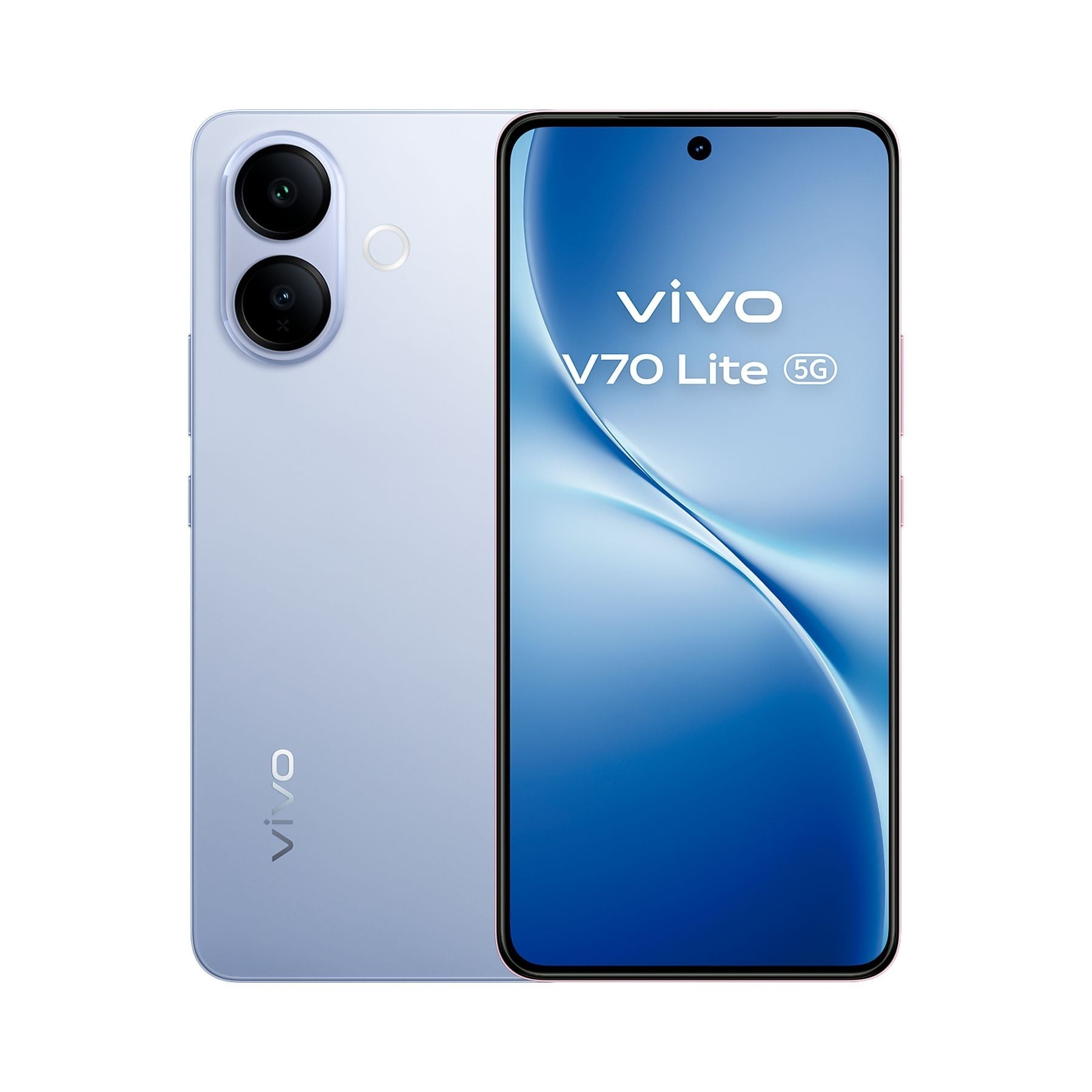 It’s Official: The Vivo V70 Lite 5G Launches in Spain, Promising Up to Three Days of Battery Life for Under 360 Euros