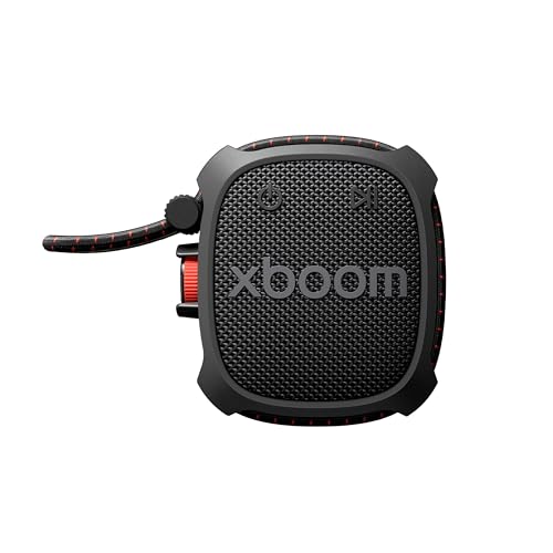 LG Xboom Rock: Comprehensive Review with Features, Price, and Specifications