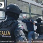 LIVE | Security, Drug Trafficking, and Crime in Mexico Today, July 1: 3 Dead During Celebrations of the Mexico vs Ecuador Match in CDMX