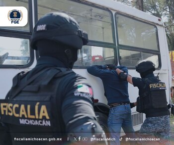 LIVE | Security, Drug Trafficking, and Crime in Mexico Today, July 1: 3 Dead During Celebrations of the Mexico vs Ecuador Match in CDMX