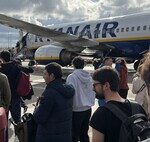 Madrid Seeks to Benefit from the Aena-Ryanair Conflict: Goal of Establishing a Second Airport for the City