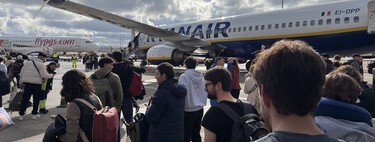 Madrid Seeks to Benefit from the Aena-Ryanair Conflict: Goal of Establishing a Second Airport for the City