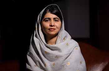 Malala Yousafzai: The Story of the Girl Who Turned an Extremist Attack into the Greatest Revolution for Women’s Education