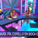 María Pía Copello Explains Why She Never Discussed Her Troubled Relationship with Timoteo: “I Needed Money”