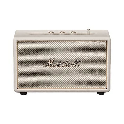 Marshall Revamps Its Iconic Home Speakers: The New Acton IV and Stanmore IV Promise Enhanced Immersive Sound