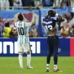Messi: “We Fell Behind; There’s Much to Fix”