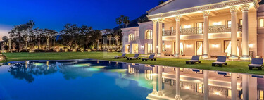 Millionaires Discover “Landmaxxing”: It’s Not Enough to Buy a Mansion; They Also Want Their Neighbors’ Properties
