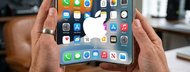 Mobile Phone Sales Are Plummeting: Apple Believes Foldables Are the Solution