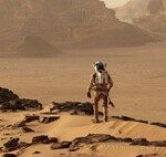 NASA is Seeking Four Individuals to Spend a Year Living on Mars Without Leaving Earth