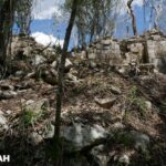 “No Signs of Looting”: Archaeologists Discover a Hidden Mayan City in the Jungle Using Machetes