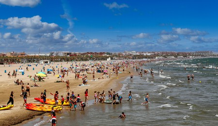 Over 40,000 Tourist Apartments Have ‘Disappeared’ in Spain: Are We Facing the End of Their Bubble?