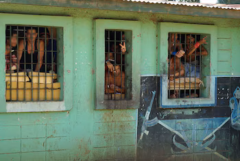 Preventive Detention in Costa Rica Doubles in Five Years, Now Affects One in Four Prisoners
