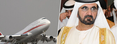 Qatar’s Emir’s Superyacht Requires Repairs: A Simple Coat of Paint Costs 13 Million Euros