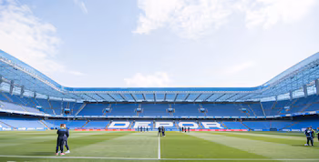Real Madrid and RC Deportivo Set to Compete in the Teresa Herrera Trophy on August 12