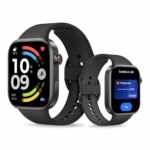 Redmi Watch 6 NFC: Review with Features, Price, and Specifications