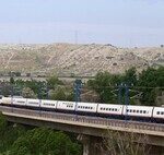 Renfe Sees France as Its Future Business Opportunity, with an Eye on Portugal Thanks to a 19th Century Decision