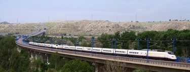 Renfe Sees France as Its Future Business Opportunity, with an Eye on Portugal Thanks to a 19th Century Decision