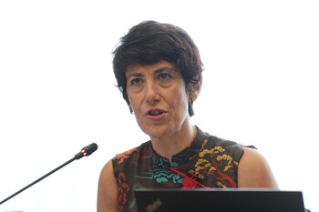 Saiz on Argüello (CEE): “I Stand with the Pope’s Support for the Government’s Immigration Policy”