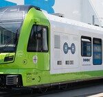 Salvador Galve, Railway Expert: “I Drive from Zaragoza to Barcelona”