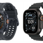 Samsung Galaxy Watch Ultra2 vs Apple Watch Ultra 3: Exploring Their Similarities and Differences Beyond Their Shared Name