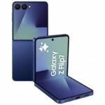 Samsung Galaxy Z Flip7 vs Z Flip8: Minor Differences That Justify (or Not) Upgrading to the New Generation