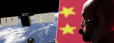 Satellite Images Confirm: China Constructs Two Mysterious “Rectangles” in the Desert Pointing to Taiwan