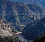 Seven Engineers, Two Companies, and $2.3 Million Later: India Faces a Challenge with a 90-Degree Bridge