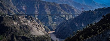 Seven Engineers, Two Companies, and $2.3 Million Later: India Faces a Challenge with a 90-Degree Bridge
