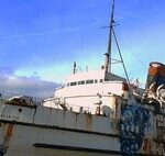 Someone Has Thoroughly Studied the Ship Petroglyphs of Galicia, Which Are Suspiciously Similar to Those in Sweden