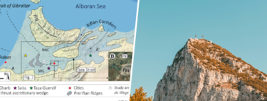 Spain Faces Away from the Rest of Europe: A Geological Plan to Close the Mediterranean