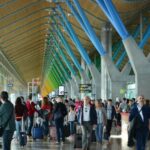 Spain Faces Surge in Travelers: Aena Limits Capacity at Barajas and El Prat