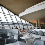 Spaniards Are Traveling More Than Ever: Why New Trendy Restaurants Are Gas Stations and Airports