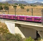 Switzerland and Italy have finally solved a decades-old issue: deploying a hydrogen train on narrow tracks